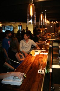 Urban Orchard Cider Bar