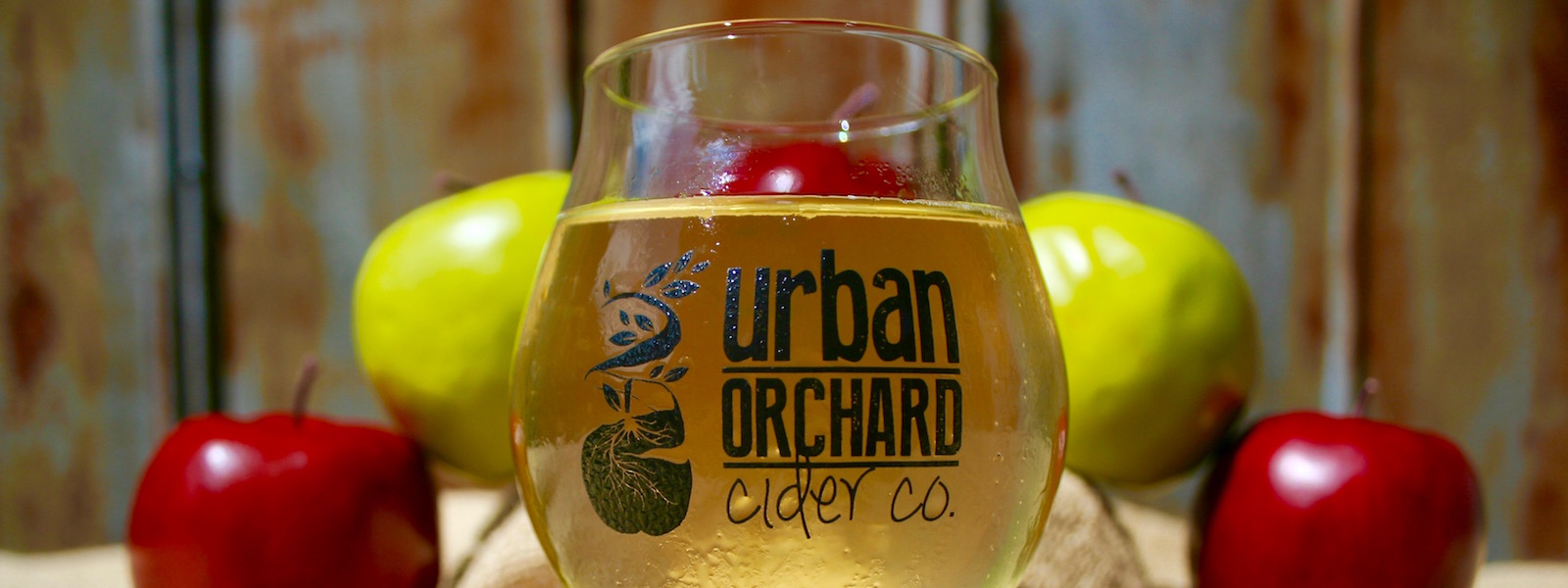 Cider and Beer in Asheville NC - Urban Orchard Cider