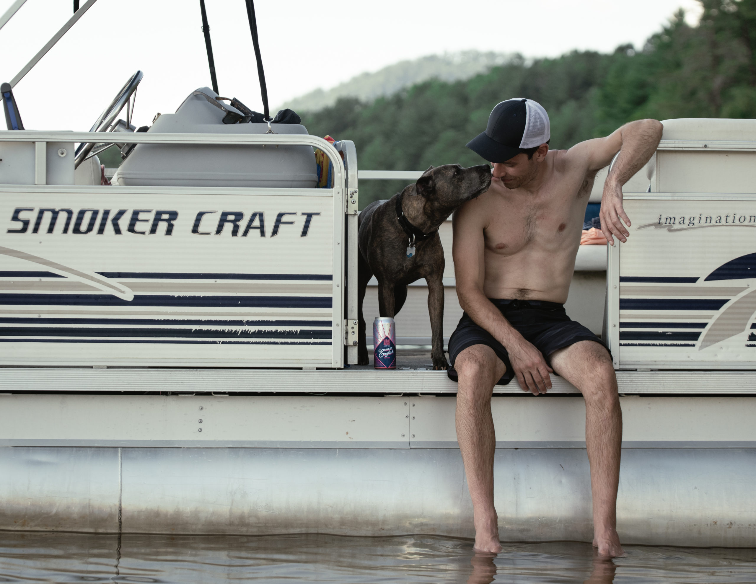 Stephan Pruitt Photography Urban Orchard Cider Company Lake Santeetlah August 2021-42