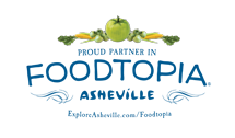 Foodtopia Partner - Asheville NC