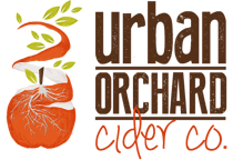 Urban Orchard Cider logo