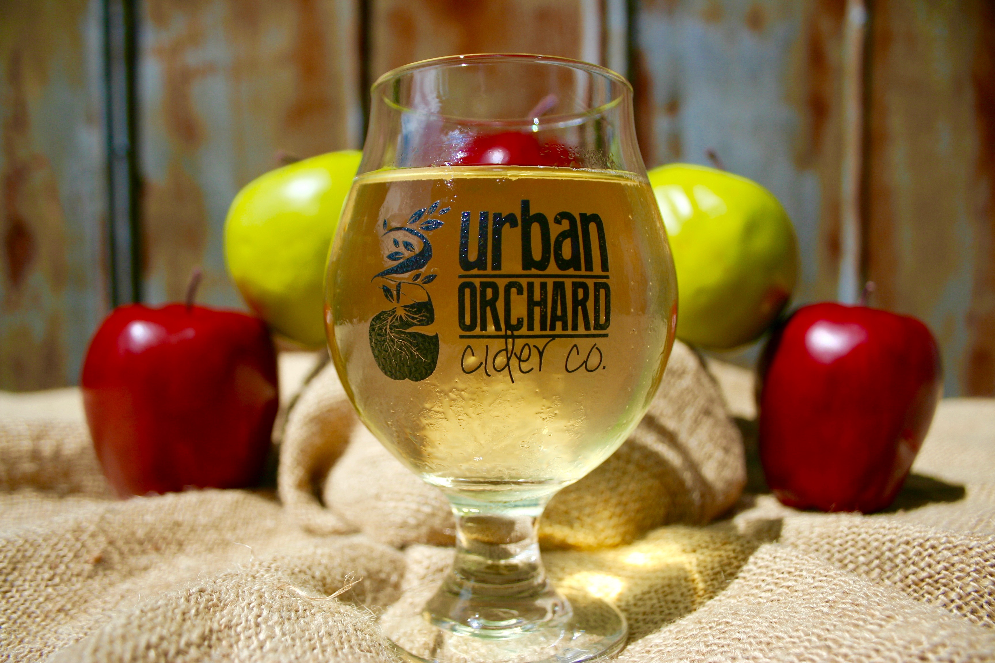 Local Cideries Celebrate Fall Fruit, Industry Growth and CiderFest NC post image