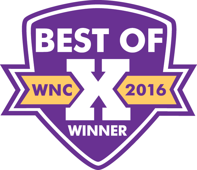 Best of WNC 2016 - Winner - Urban Orchard Cider, Asheville NC