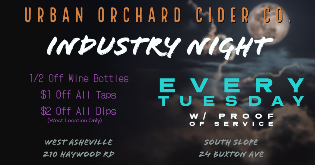 Industry Night