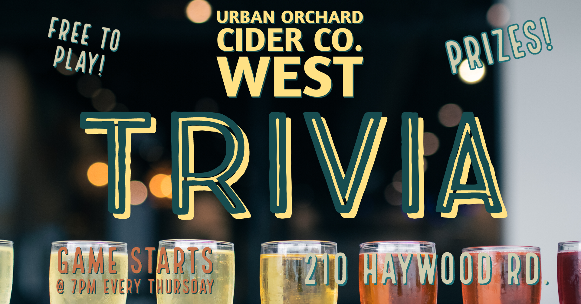 trivia 7pm