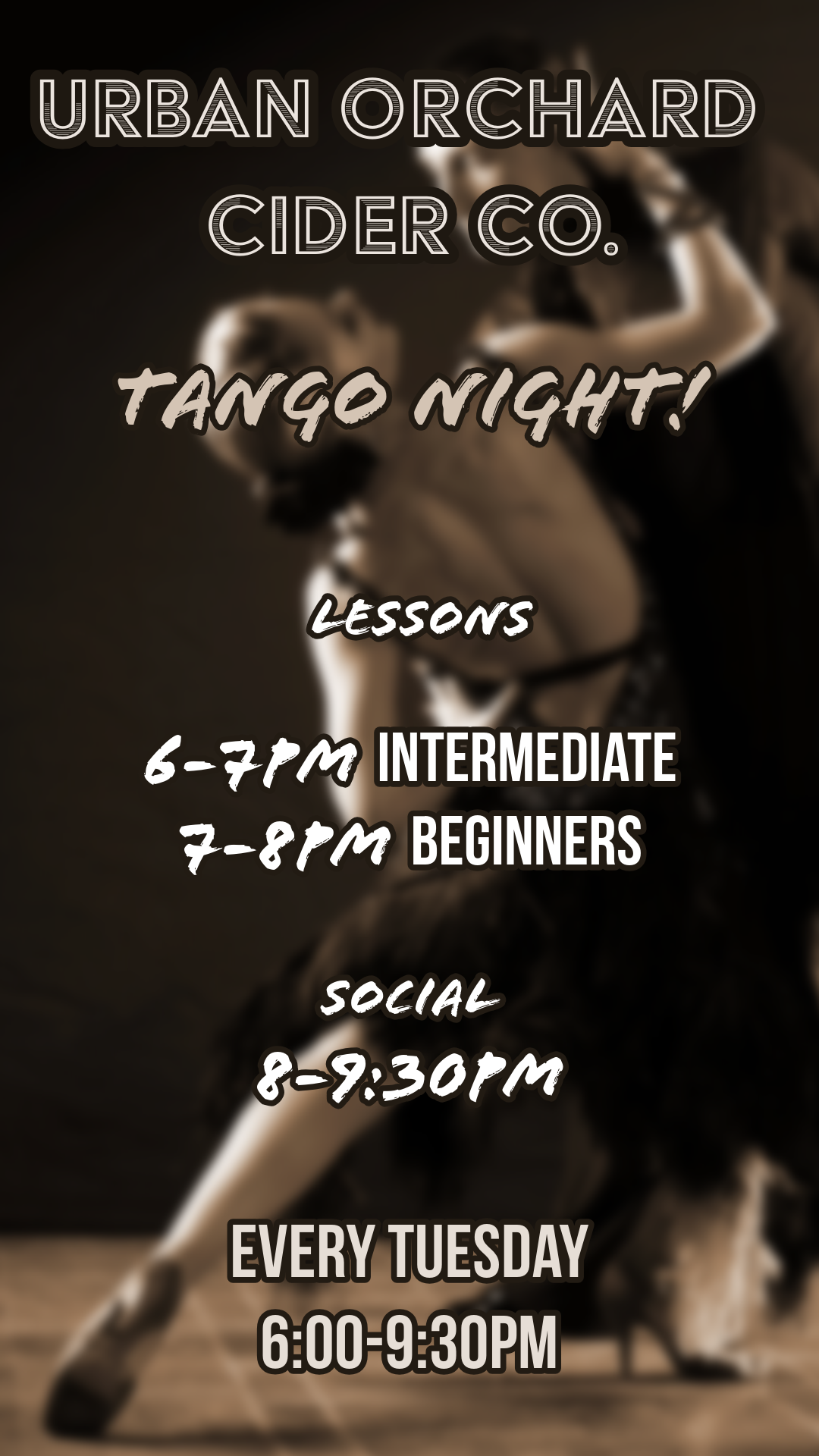 tango ad